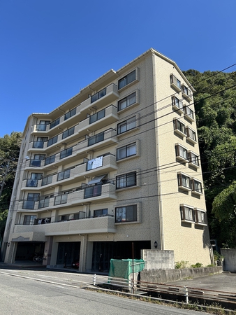 【エーデル坂町】外観