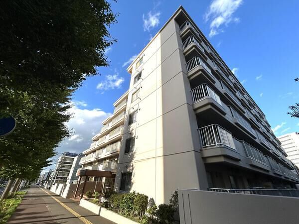 ファミール第2ひばりが丘