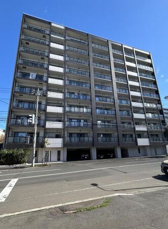 ルサンク札幌北14条ノースプレミアム