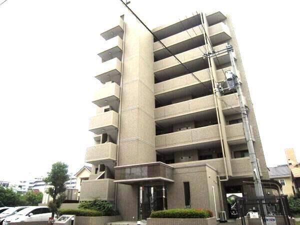 【グランドメゾン井口】外観 【グランドメゾン井口】外観