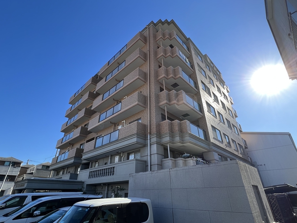 グランドステージ新小岩 2枚目 グランドステージ新小岩