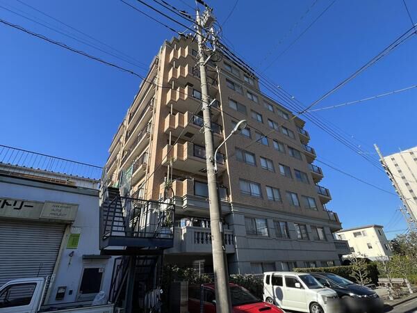 グランドステージ新小岩 3枚目 グランドステージ新小岩