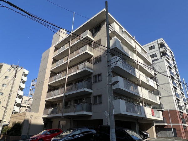 グレイス深川