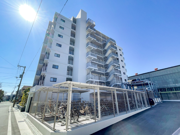 【シーンズ尼崎】その他施設 【シーンズ尼崎】その他施設