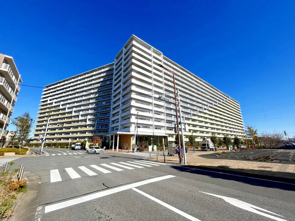 【プリスタ】外観
