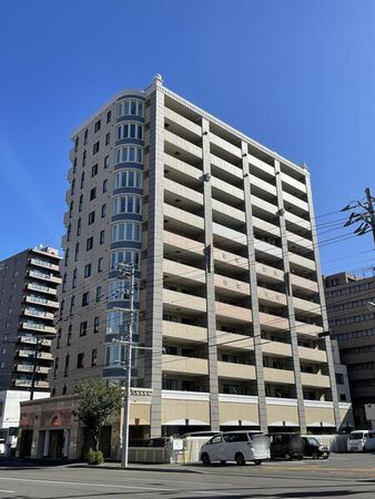 グランファーレ札幌菊水グランシェール