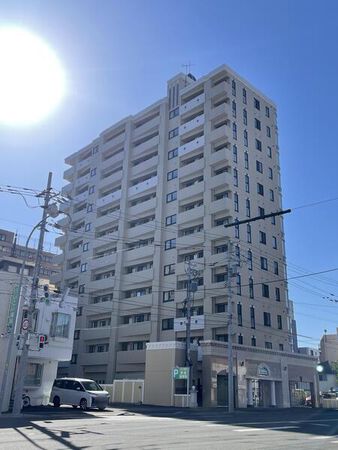 グランファーレ札幌菊水グランシェール