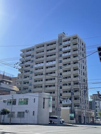 グランファーレ札幌菊水グランシェール