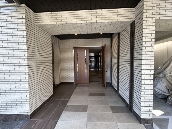 ラルウェンディ縮景園前ウエスト