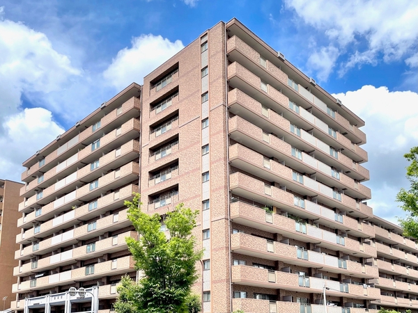 パデシオン西院