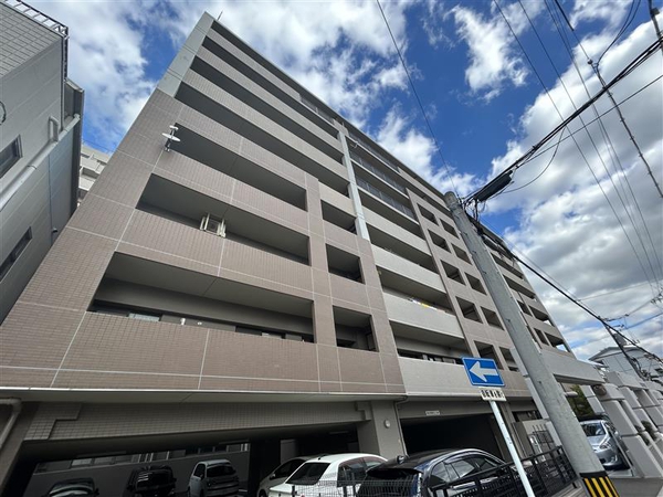 グランドメゾン庚午中