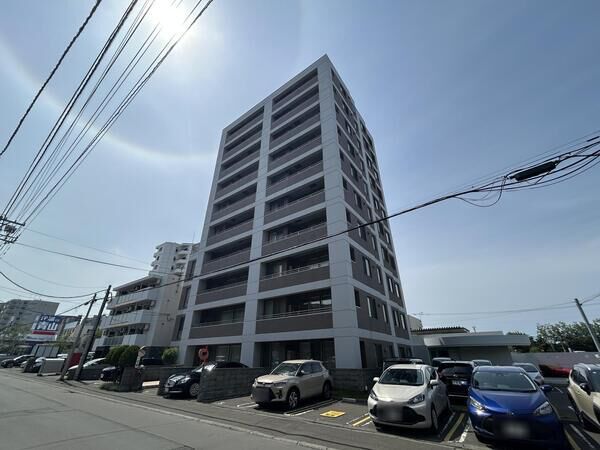 リーベンデール福住 3枚目 リーベンデール福住
