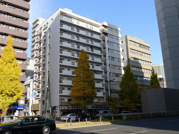 五反田サニーフラット