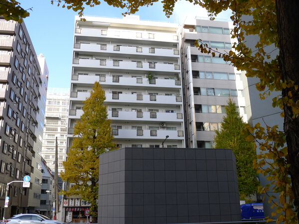 五反田サニーフラット