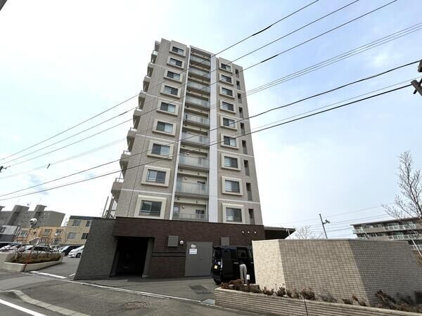 エクセルシオールプレザ新札幌