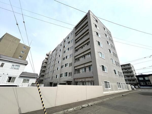 エクセルシオールプレザ新札幌