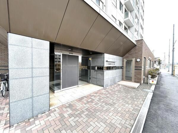 エクセルシオールプレザ新札幌