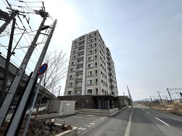 エクセルシオールプレザ新札幌