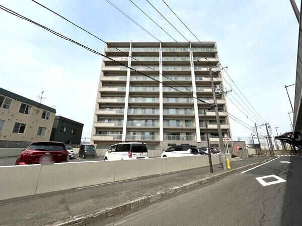 エクセルシオールプレザ新札幌