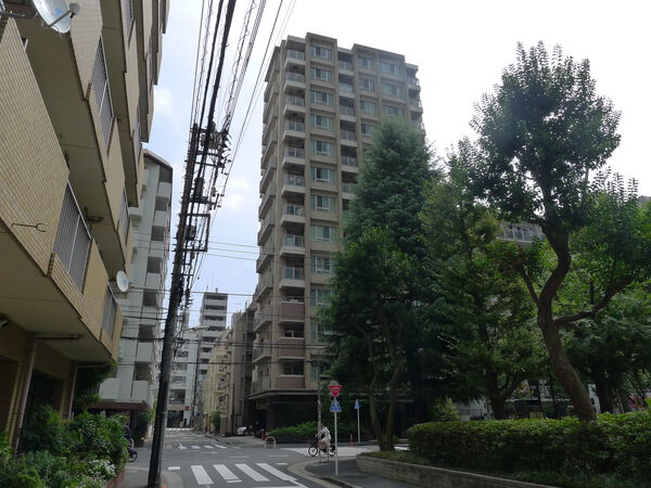 アルシア大森