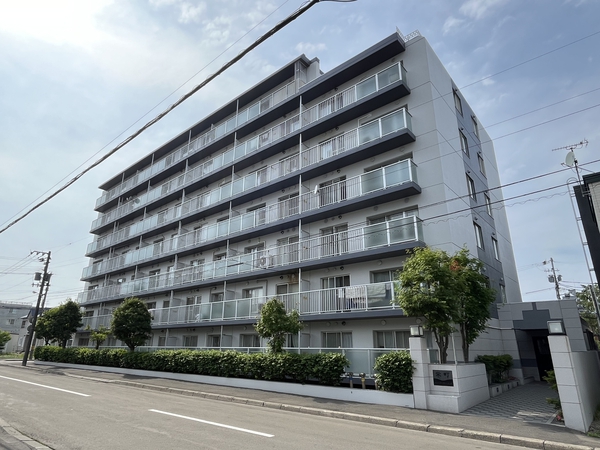 栄町パークホームズ