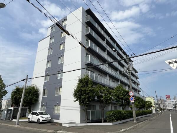 栄町パークホームズ