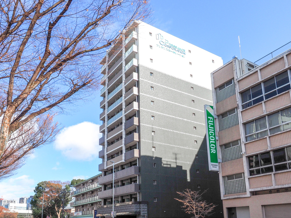 【プレサンス久屋大通公園エアリー】外観 【プレサンス久屋大通公園エアリー】外観
