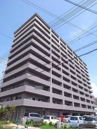 フローレンス宇品橋グランドアーク
