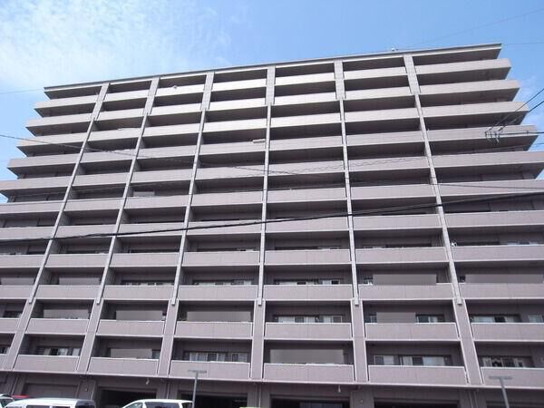 フローレンス宇品橋グランドアーク