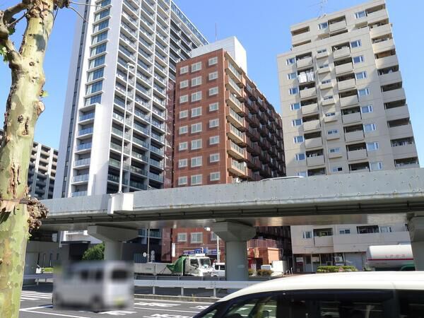 日興パレス大森