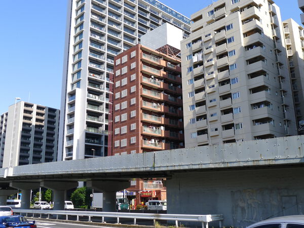 日興パレス大森