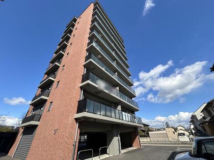 ビ・ウェルフレックス倉敷沖新町東棟