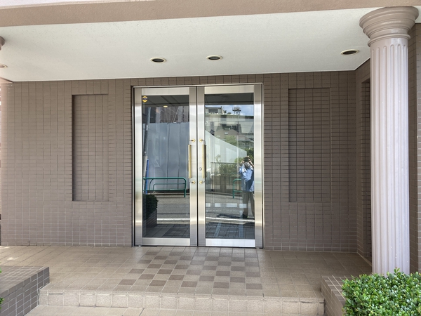 藤和シティホームズ荻窪