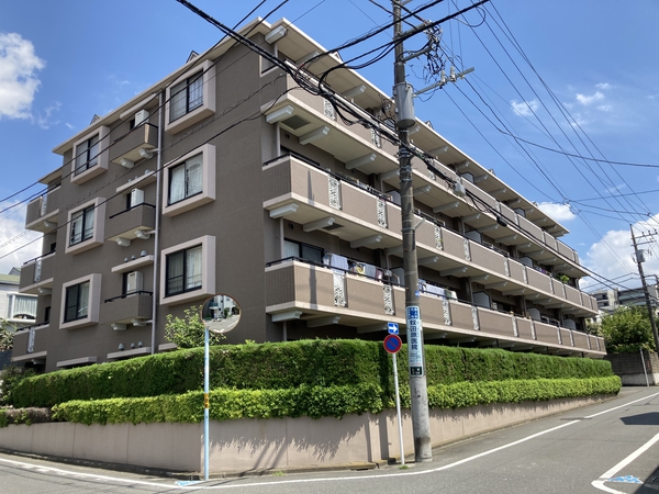 藤和シティホームズ荻窪
