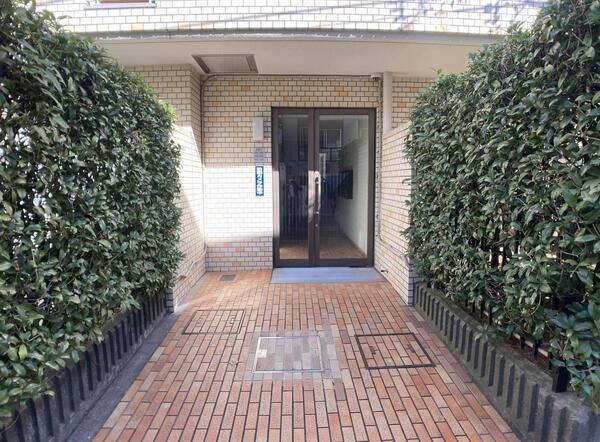 第2代々木上原シティハウス 3枚目 第2代々木上原シティハウス