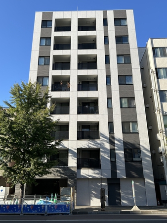 モンドミオ札幌近代美術館