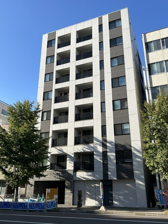 モンドミオ札幌近代美術館