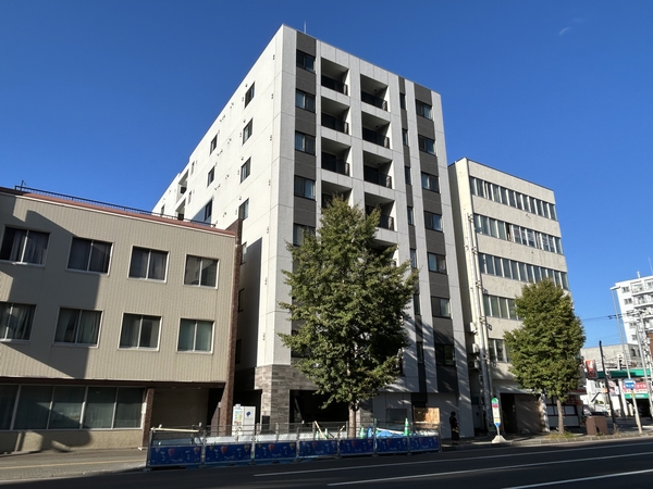 モンドミオ札幌近代美術館