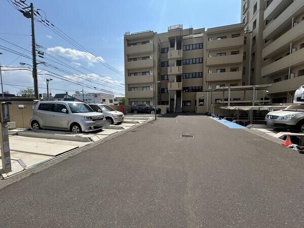 ダイアパレスグランフォート学園前 4枚目 ダイアパレスグランフォート学園前