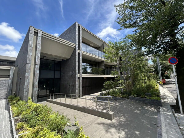 【Brillia深沢八丁目】外観 【Brillia深沢八丁目】外観