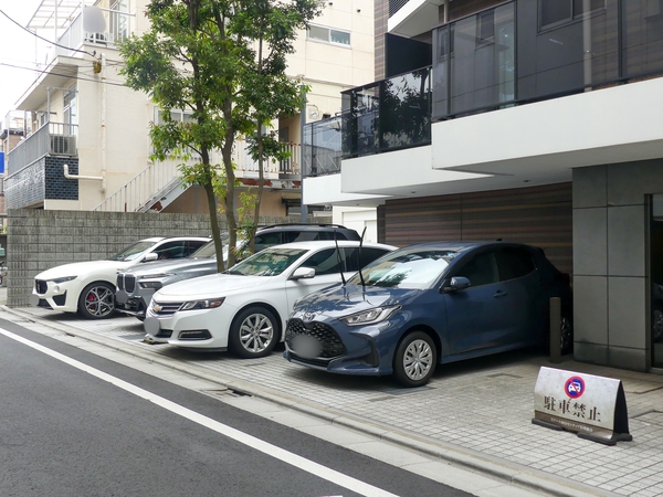 【ピアース初台センティア】その他施設 【ピアース初台センティア】その他施設