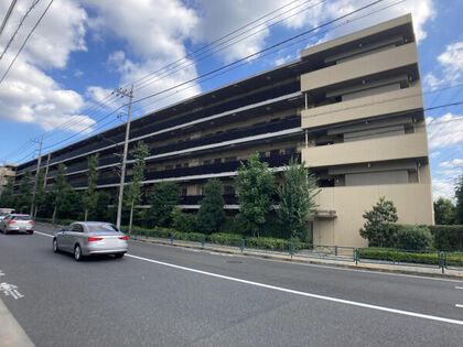 ソルコリーナメイツ豊田旭が丘
