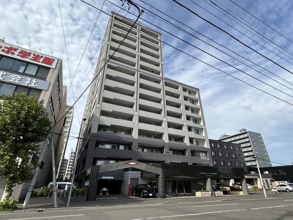 エスポアシティ札幌
