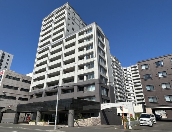 エスポアシティ札幌