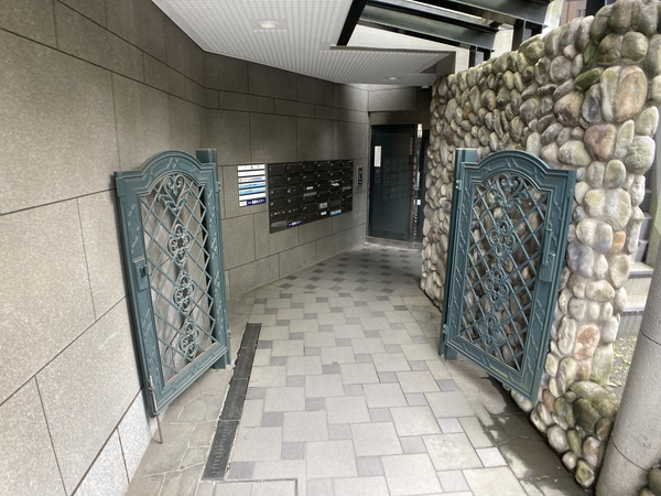 リーセントパレス宮崎 3枚目 リーセントパレス宮崎