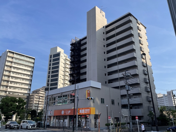 フドウ東陽町ハイツ