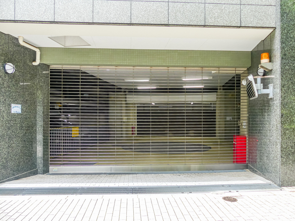 【ヒルズ新宿御苑】その他施設 【ヒルズ新宿御苑】その他施設