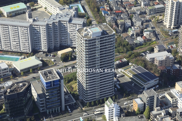 テラス東陽町ネクスタワー