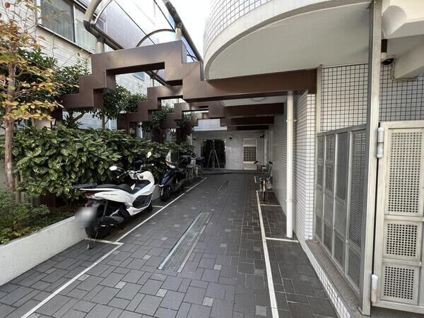パールマンション墨田壱番館 3枚目 パールマンション墨田壱番館