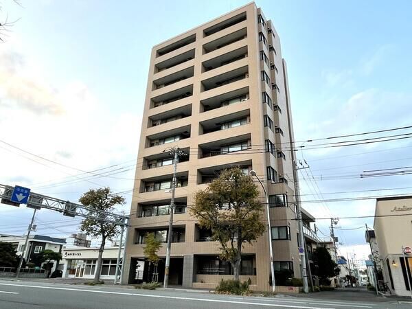 円山神宮前シティハウス